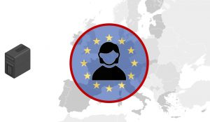 GDPR: Responsible outside the EU